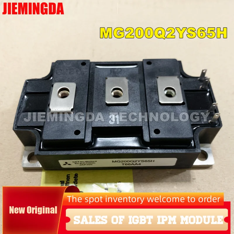 

Новый оригинальный модуль IGBT MG200Q2YS65H MG300Q2YS65H MG300Q2YS61 в наличии