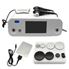 The Latest Portable INDIBA 448K Skin Lifting And Thermal Penetration Technology Radio Frequency Weight Loss CET RET Slimming 6
