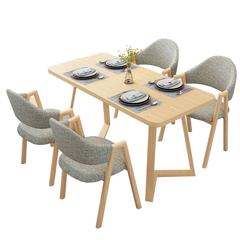 Рисунок 5 - Чайный Деревянный кофейный столик