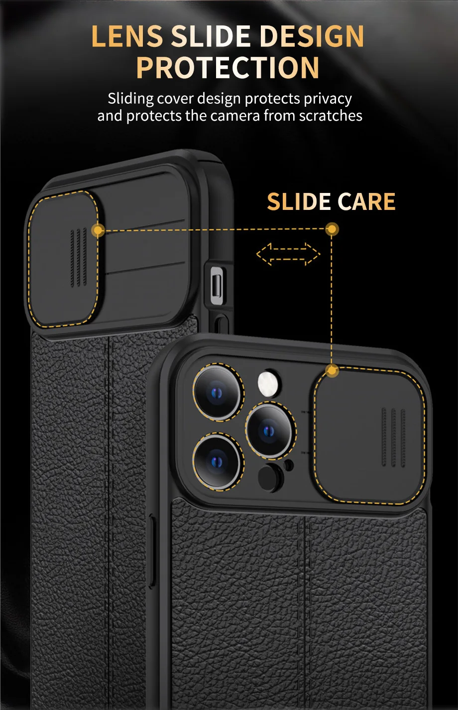 iphone 12 pro max leather case Camera Lens Protection Retro Texture TPU Leather Case For iPhone 11 12 13 Pro X XR XS MAX Cover On iphone 12 Pro Max 8 7 6 Plus iphone 12 pro max wallet case