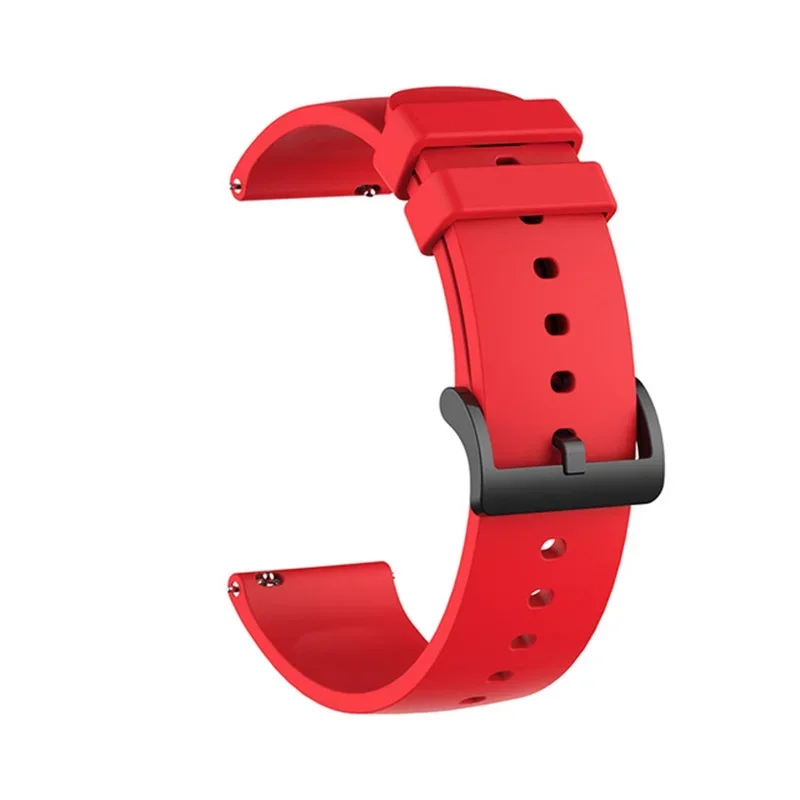 Silicone Wrist Strap