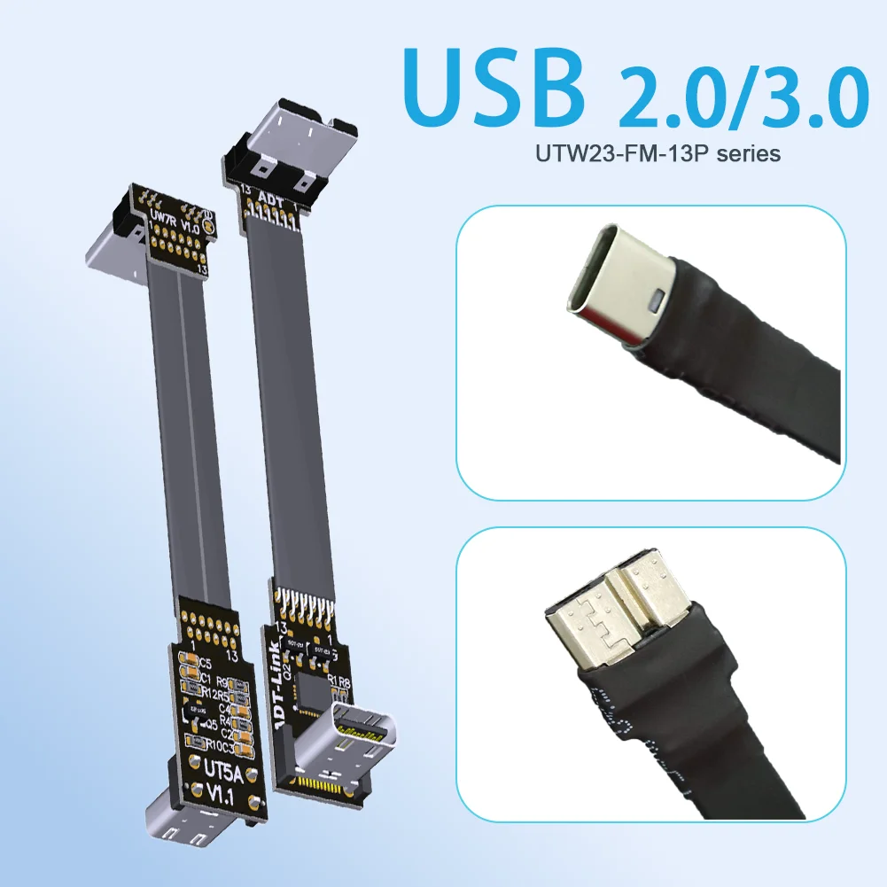 ADTBrandMicroUSBRibbonCableUSB30TypeCFemaleToMicroBMale.jpg