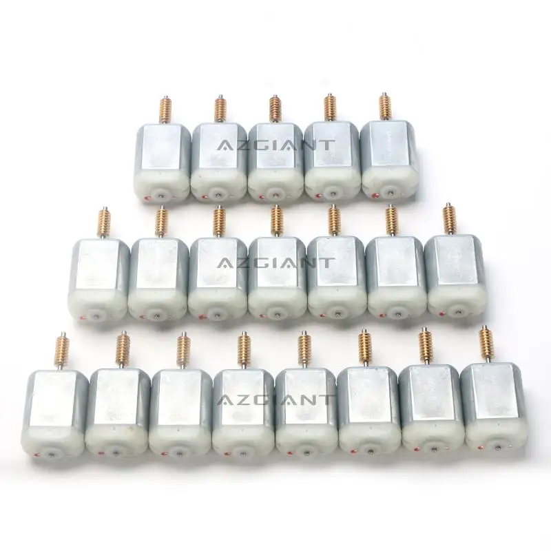 Рисунок 4 - Автомобильный фотомотор для Fiat