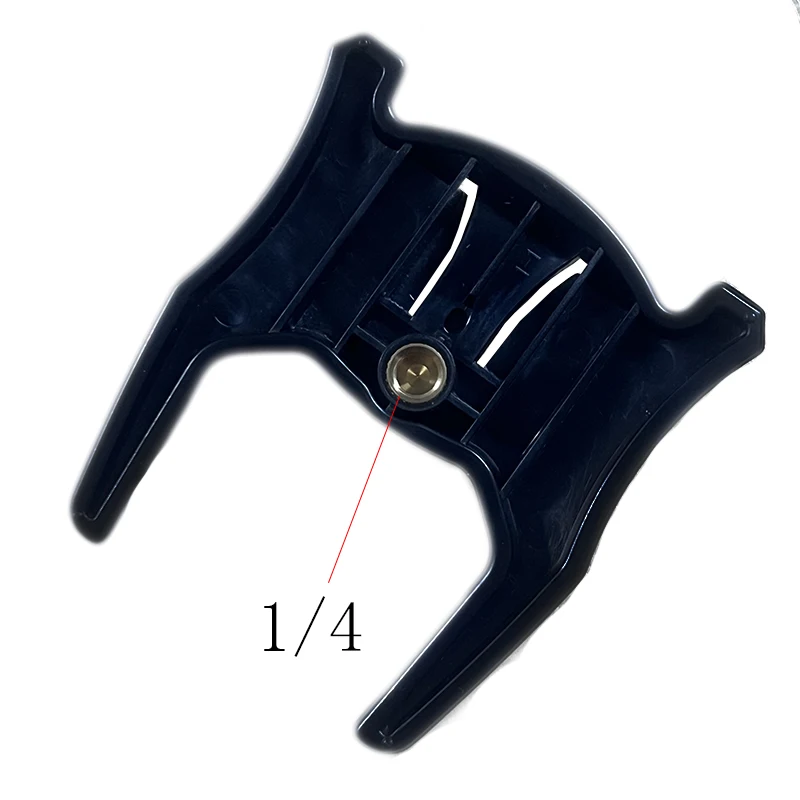 Yongnuo Flash Light Stand Holder Base Hot Shoe for Canon Nikon Godox Flash photoflash