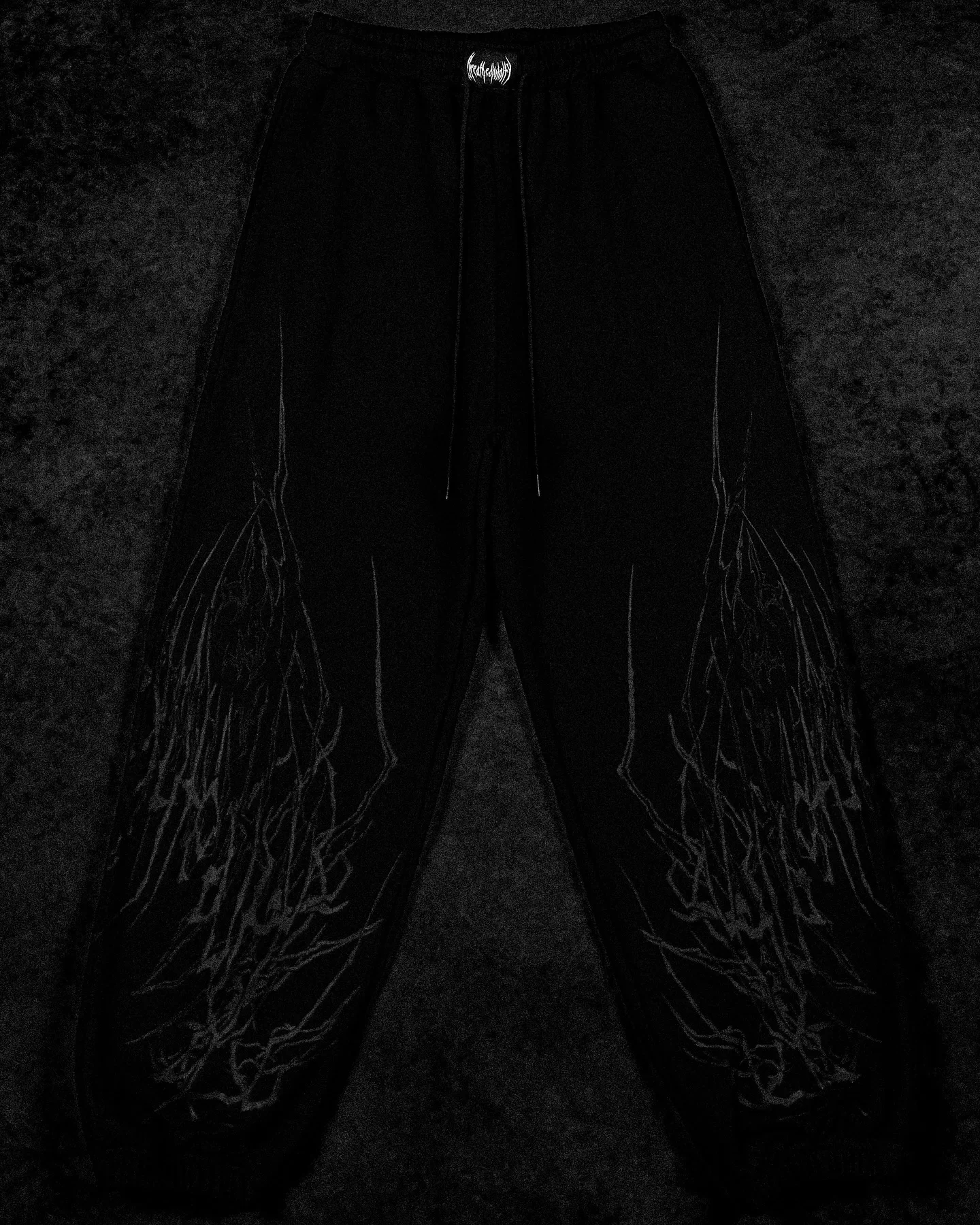 Breathedivinity High Performance Fitness Joggers Stylish Comfortable Durable Workout Pants for Men Women 4