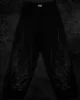 Breathedivinity High Performance Fitness Joggers Stylish Comfortable Durable Workout Pants for Men Women 4