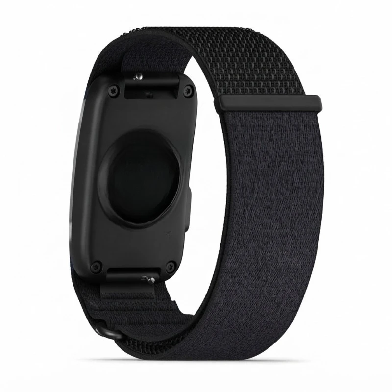 Nylon Loop Strap - Lightweight Adjustable Replacement for Sports Fitness Armband