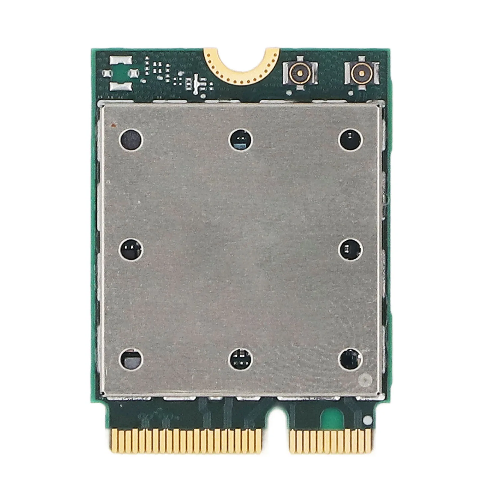 QCNCM865 무선 카드 5.8Gbps 2.4G 5G 6Ghz 트리플 밴드 M.2 블루투스 5.3 무선 7 네트워크 어댑터 카드 모듈 윈도우 11용