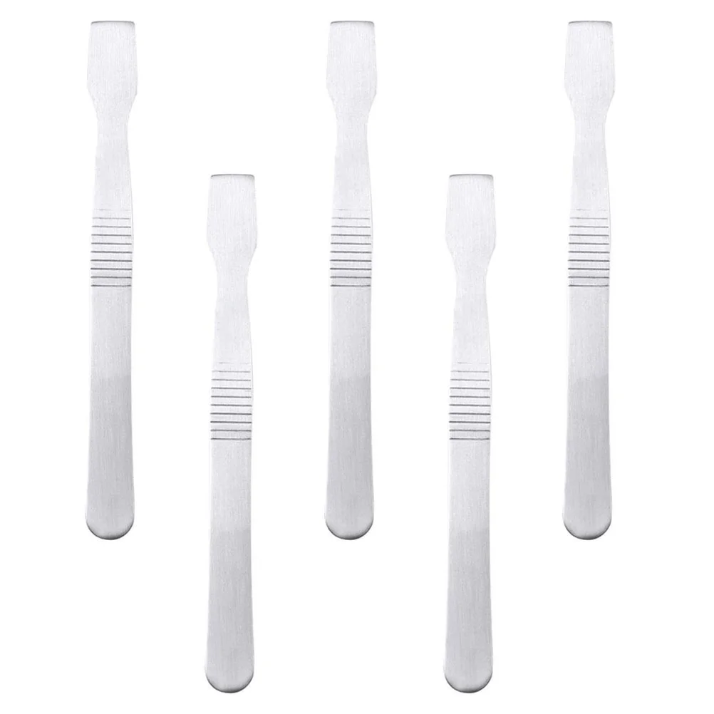 전문 CPU 스크레이퍼 휴대폰 수리 스크레이퍼, 휴대폰 분해 도구, 5 개