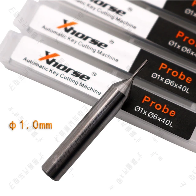 1.0mm probe