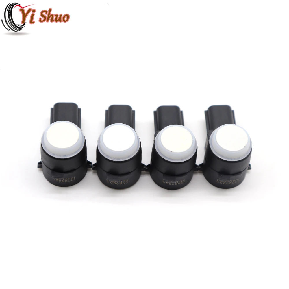 

Автомобильный датчик парковки PDC 13282883 для Buick GM Chevrolet Aveo Cruze Orlando Opel Astra модели Insignia, Meriva Mokka Zafira 13295029, 4 шт.