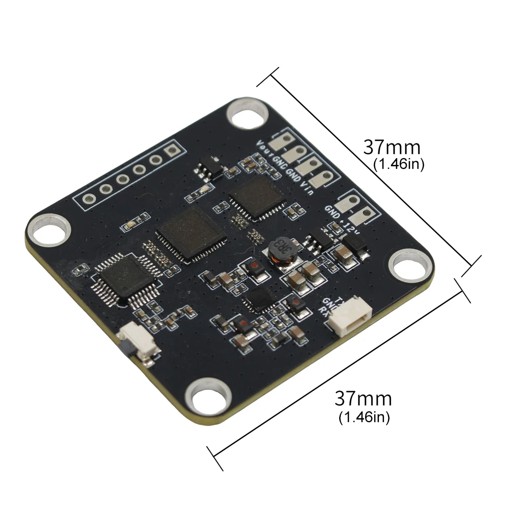 Kit Module Encryption Décryption Vidéo VTX VRX pour FPV