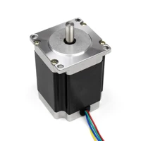 Nema23 57 Stepper Motor 3A 270Oz-in for CNC Router & Milling Machine - Image 4