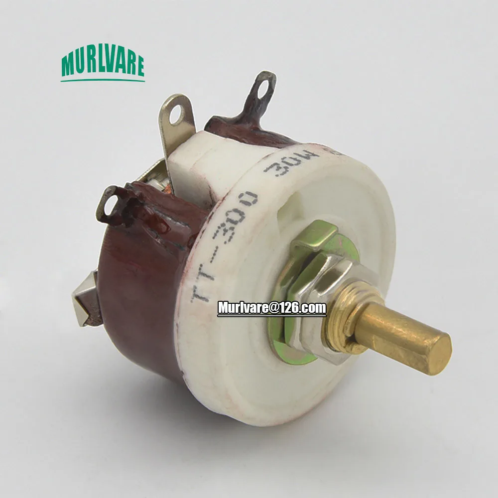 Description Picture 4 of item30W 800Ohm Adjustable Speed Resistance For YUEHAI JUSTA TT150/300/450 Chain Toaster Stove Oven