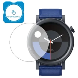 Premium Tempered Glass Screen Protector with Auto - Alignment Tool - High Definition, Anti - Scratch, Bubble - Free - Cmf watch pro2 (1pcs)