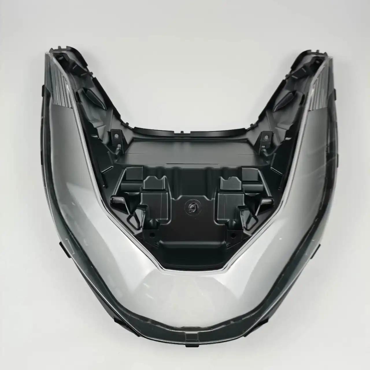 PCX 160 125 Headlamp Glass Replacement Headlight Lens Cover Lampshade for Hond Motorcycle Parts and Accessories