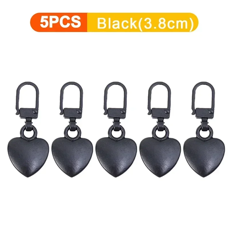 C-Black(5PCS)