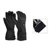 Electric Heated Gloves for Freezer Work, Touching Screen Winter Hand Warmer 4