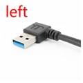Left