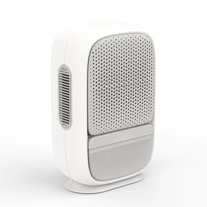 

Washable Filter 750 ml/day Mini Dehumidifiers Home Use 1200 ml Water Tank Dehumidifier