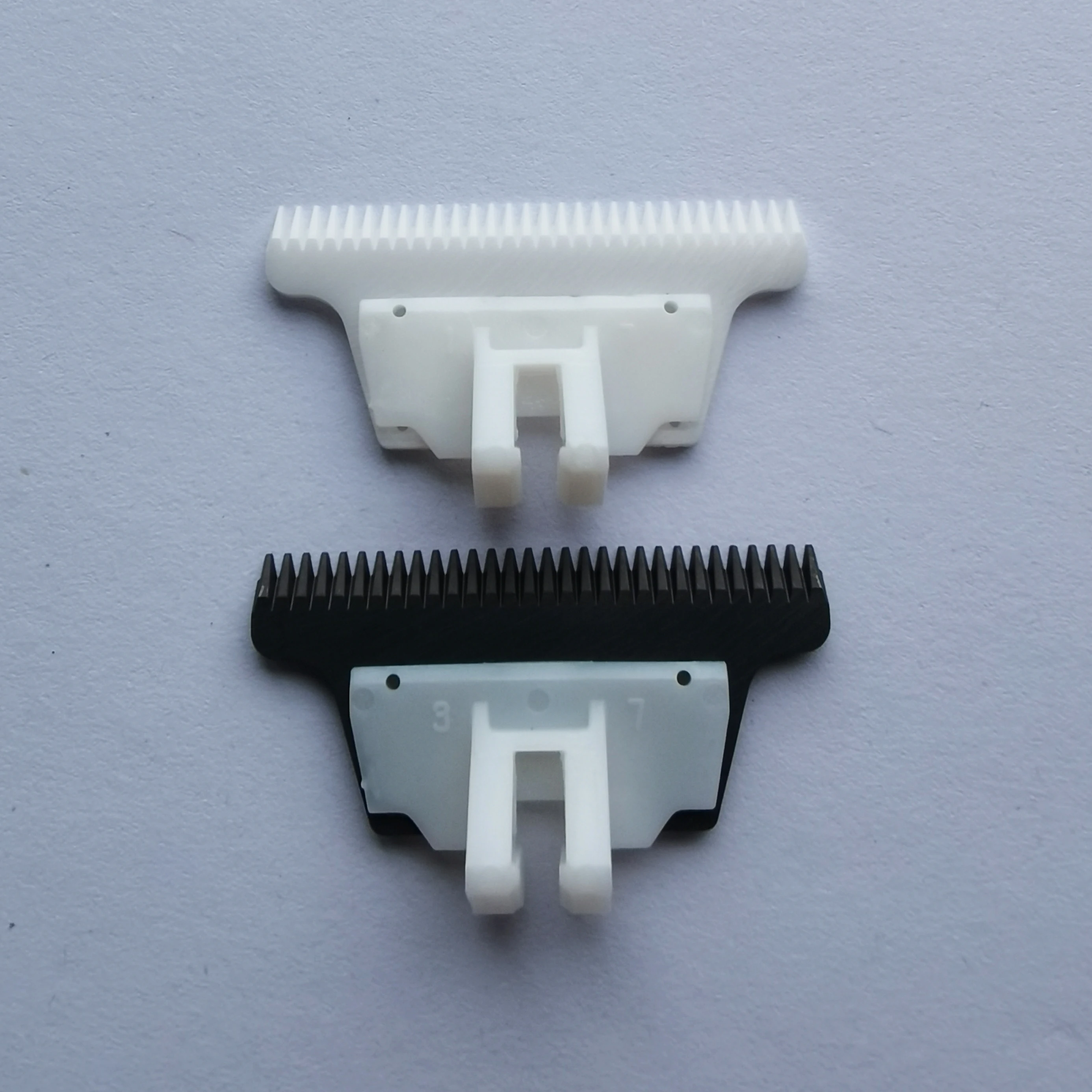 Ceramic Blade Cutter for iclipper clipper T8 T9 blade and so on
