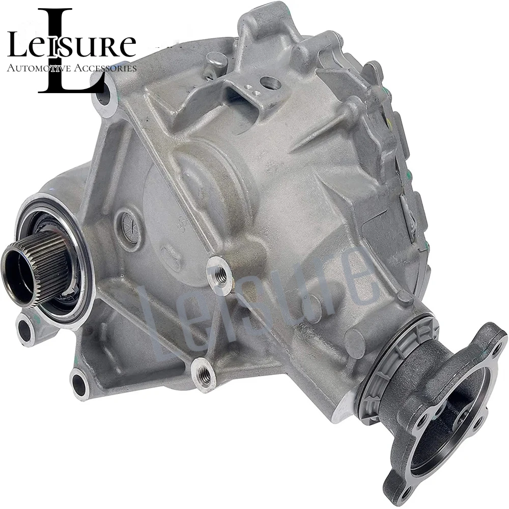 

AT437251BK; AT4Z7251F AT43-7251-BL 600-237 Transfer Case Assembly for Ford Edge 2011-2014