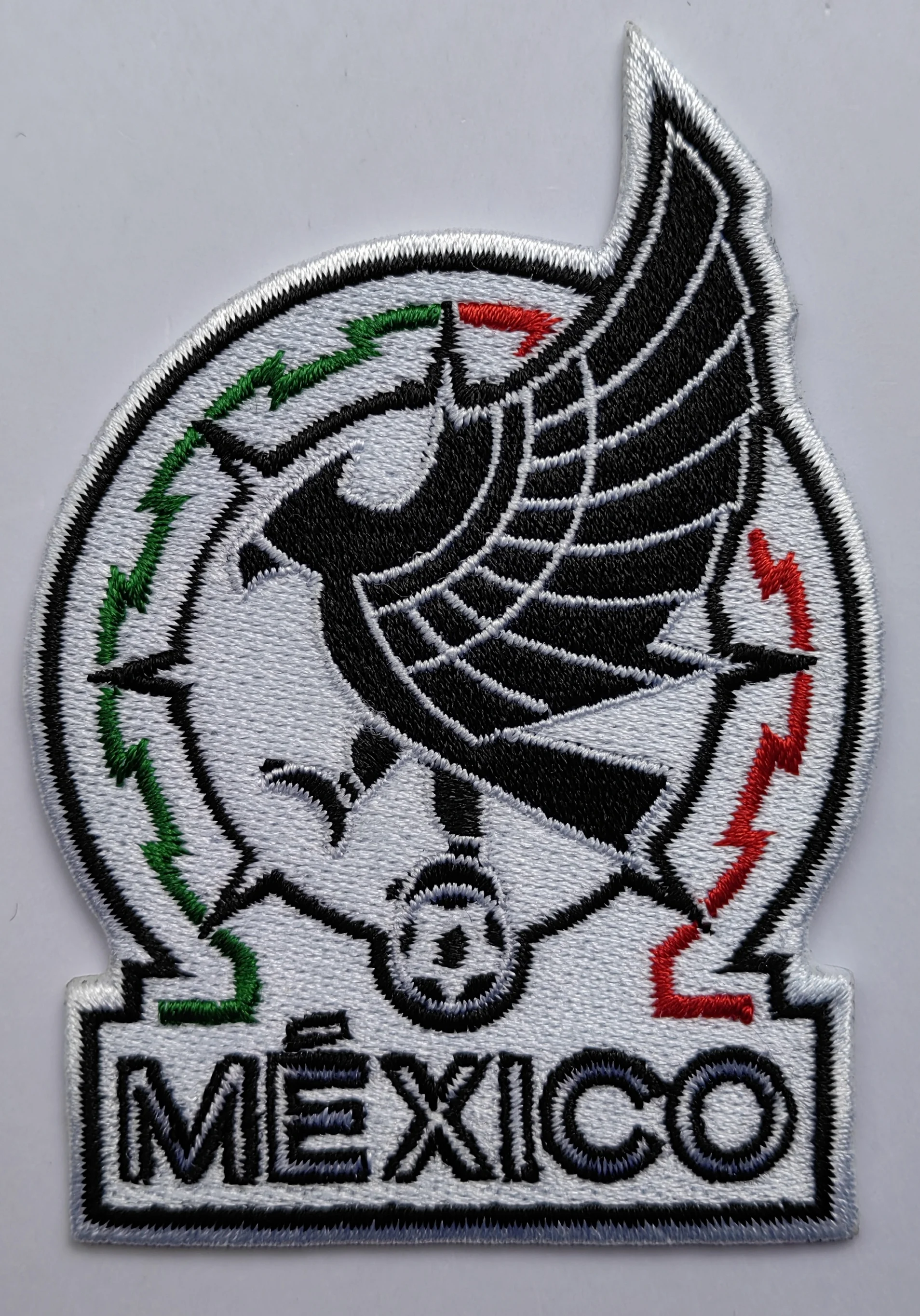 Mexican Soccer League Logo mexican-soccer-league-logo