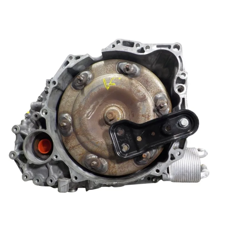 Cambio/D4204T4/17306655 Serve Per Volvo Xc60 Momentum 2Wd