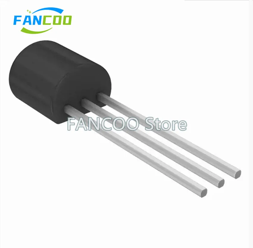 Transistors Kit 2N5460 TO-92 P-CHANNEL JFET Transistor 5460