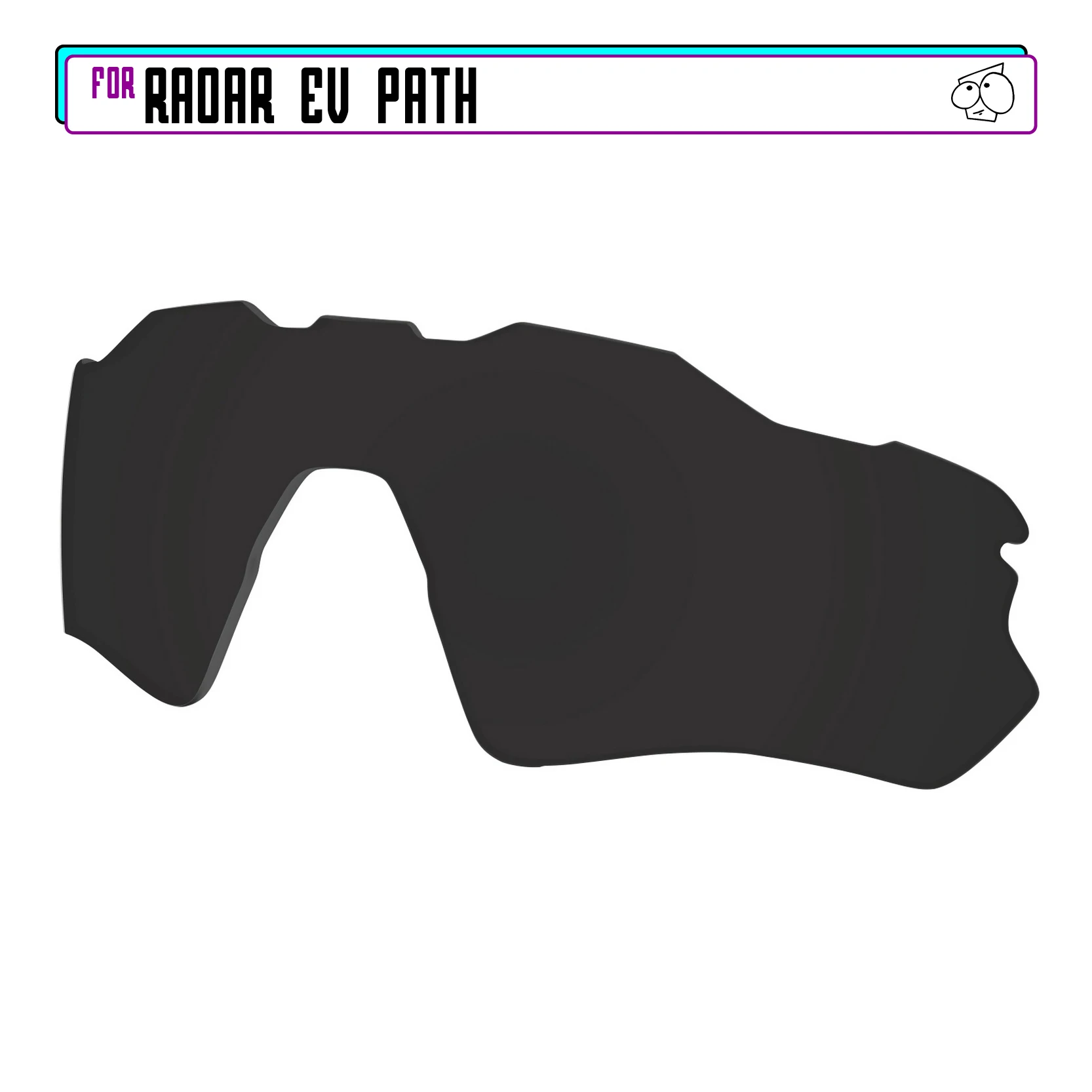 Premium Polarized Replacement Lenses for Sunglasses - Multiple Options Available