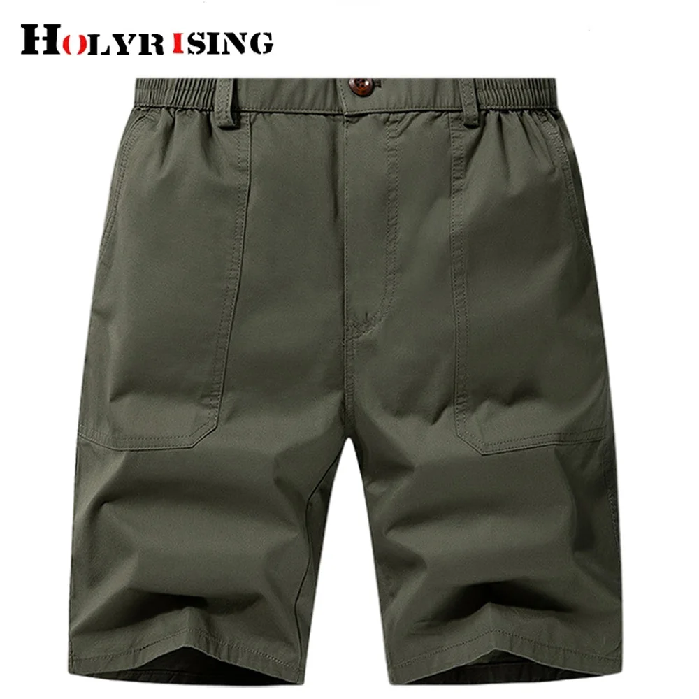 Рисунок 2 - Шорты мужские летние хлопковые свободного покроя