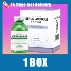 Nourishing Glow Boosting Stem Cell Facial Serum Essence - Pack of 1 Pcs