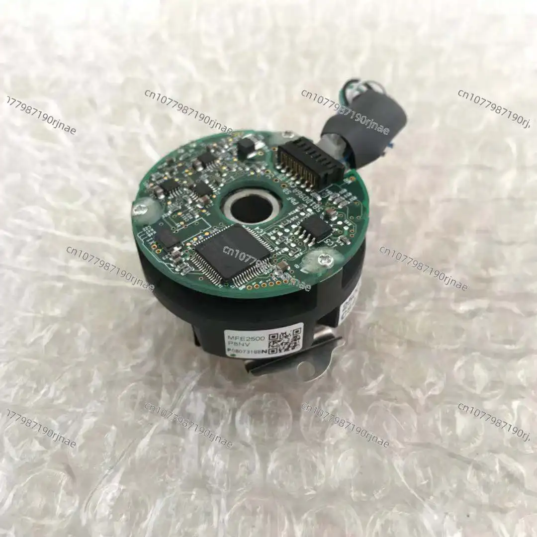 

Rotary Sensor Mfe2500p8nv Motor Encoder Original Disassembly A4
