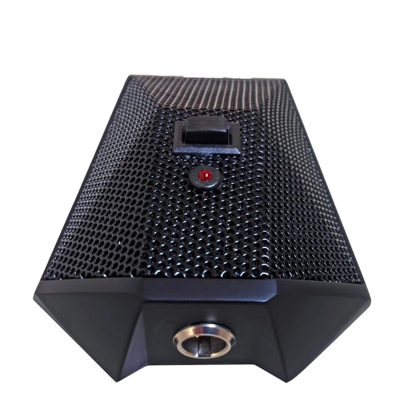 Microfone de Conferência Condensador Limite 360 ° Adequado para Plataformas de Videoconferência Tais Como o Skype Zoom Google Gaming Conversando - Image 3