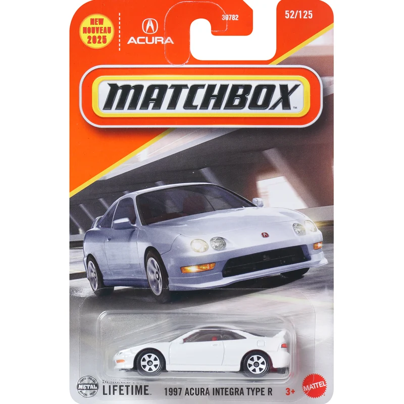 ミニカー MATCHBOX RACING CAR TRANSRORTER Matchbox Superkings 1960's Race Car Transporter