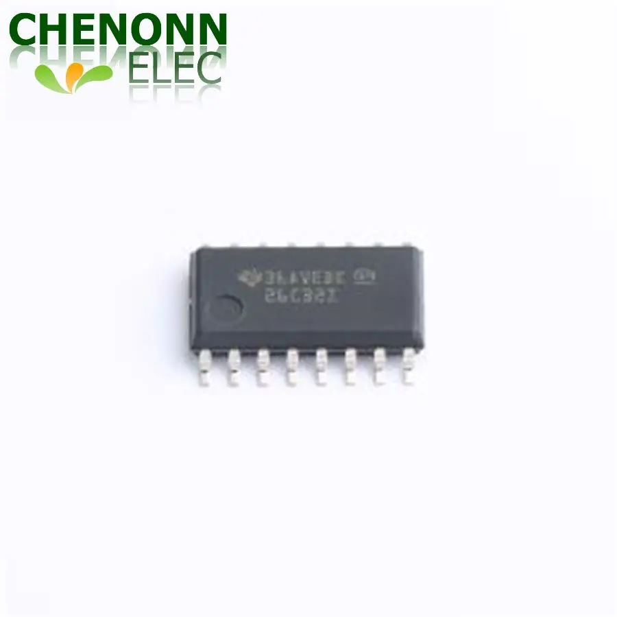 AM26C32INSR