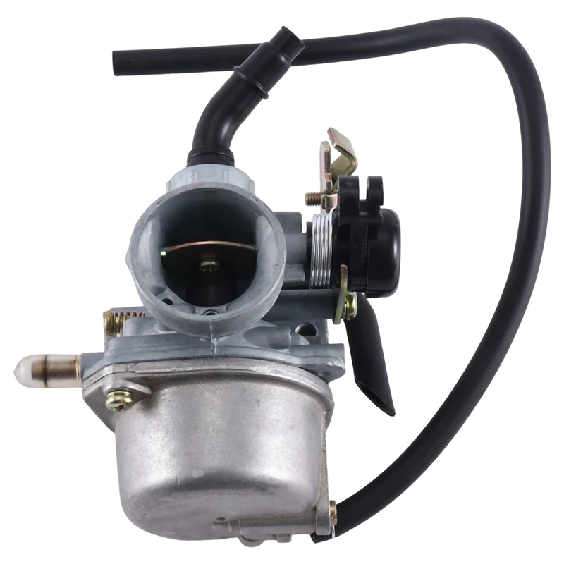 

1 PCS PZ19 Carburetor 19Mm Motocross ATV Beach Bike 70 90 110 Cc Air Filter Gasket Oil Filter Replacement Accessories