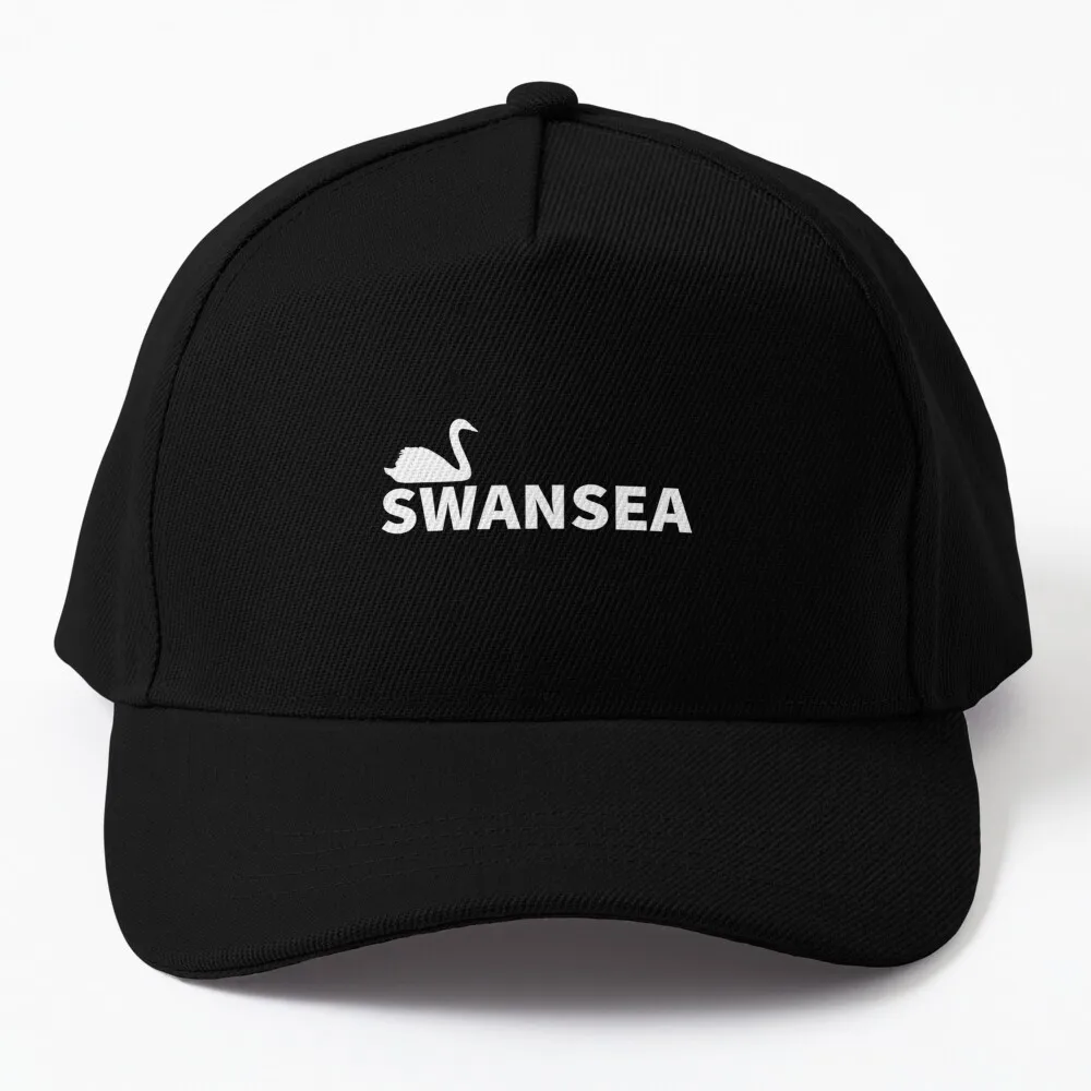 

Swansea Baseball Cap Luxury Hat black Hood custom hats Hats For Women Men's
