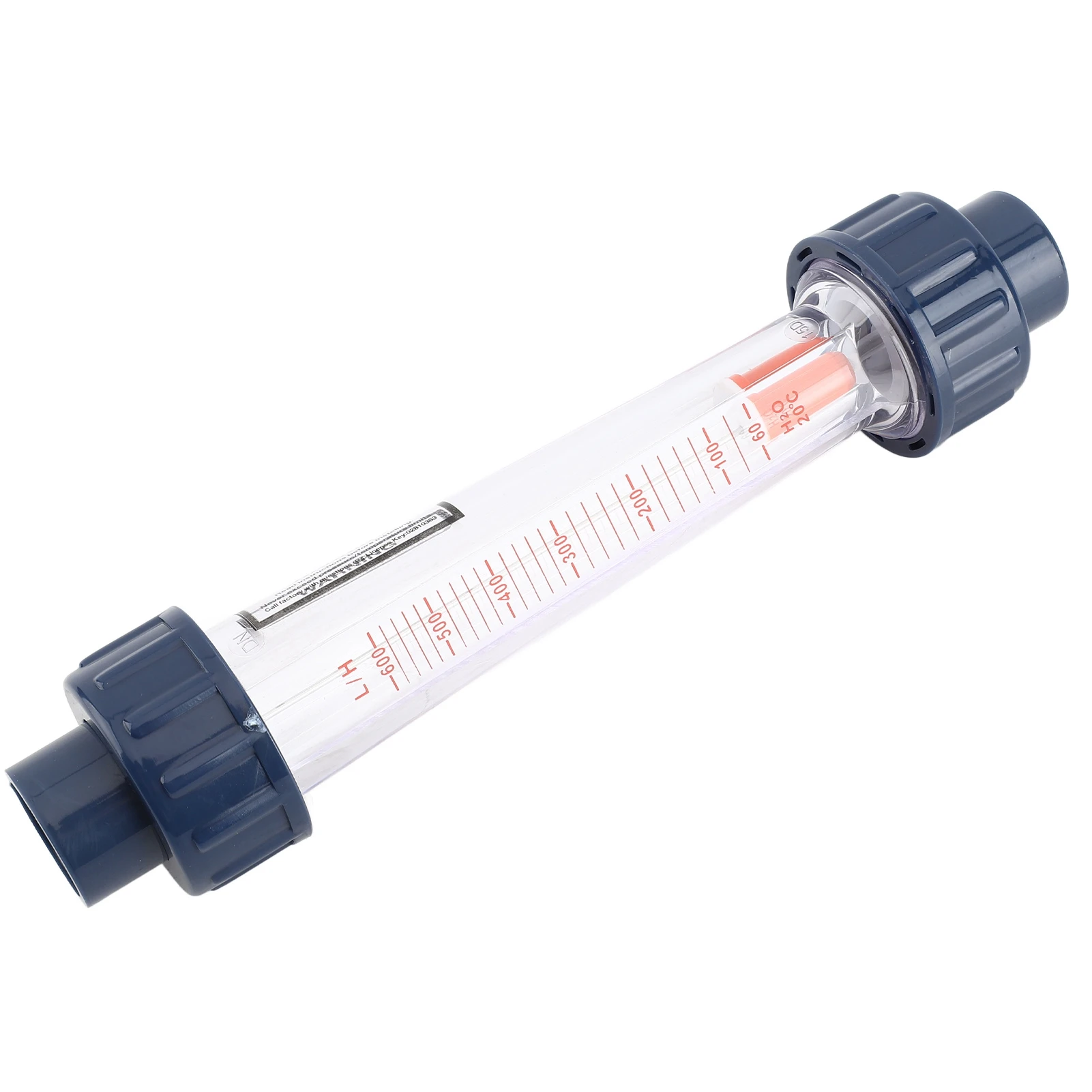 LZS-25/LZS-15 Meter Water Measuring Instruments meter 25-250L/H 60-600L/H 300-3000L/H Fluid Sensors