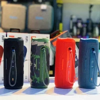 Caixa De Som Flip6-altavoz inalámbrico portátil para cine en casa, altavoces duales con Bluetooth, TWS, tarjeta multifunción para exteriores, Subwoofer De música - Imagen 3