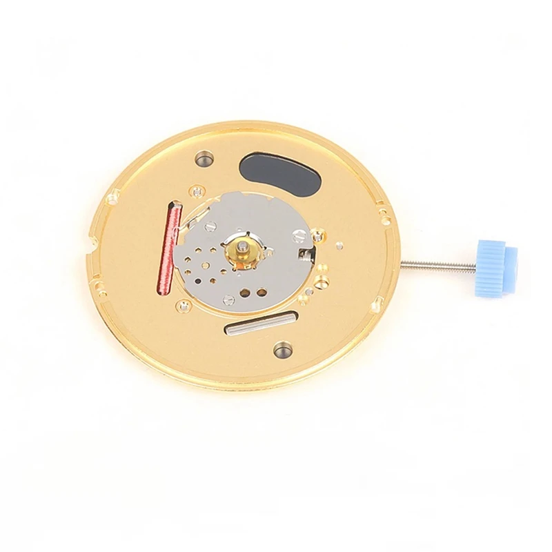 

F06101 Watch Movement ETA F06.101 Non-Calendar Two-Pin High-Precision Movement Mechanical Quartz Movement Watch Movement