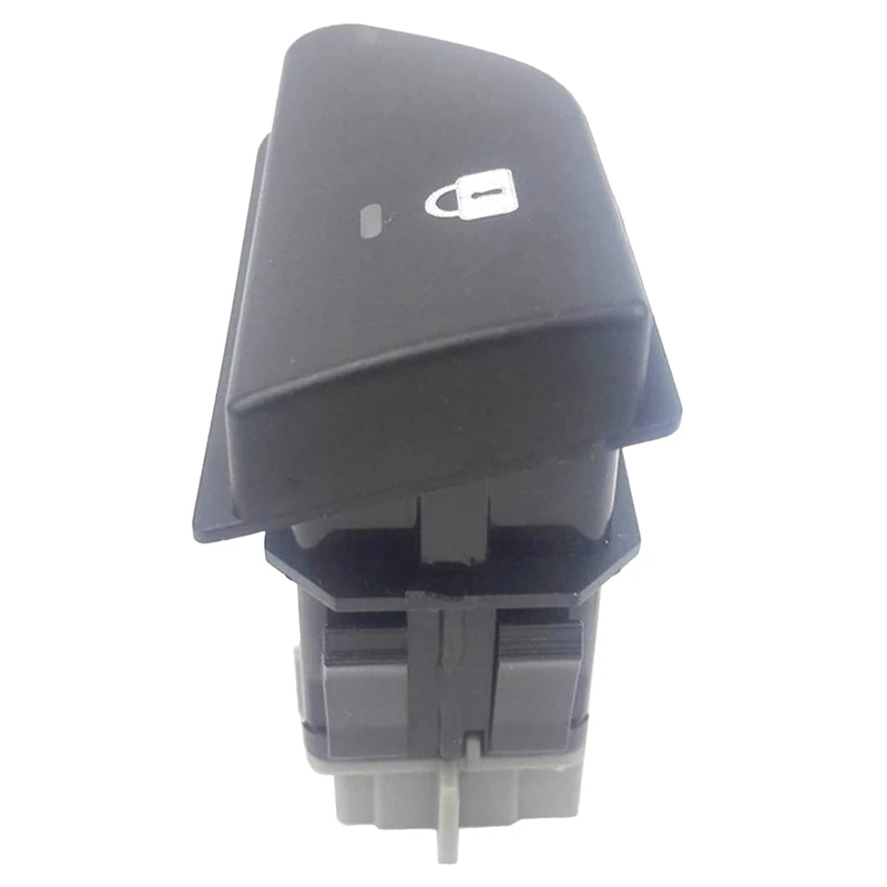 Pulsante Interruttore Serratura Porta Centrale 252103678R Per Renault Clio Mk4 Captur Dacia Duster Zoe 2010-2017