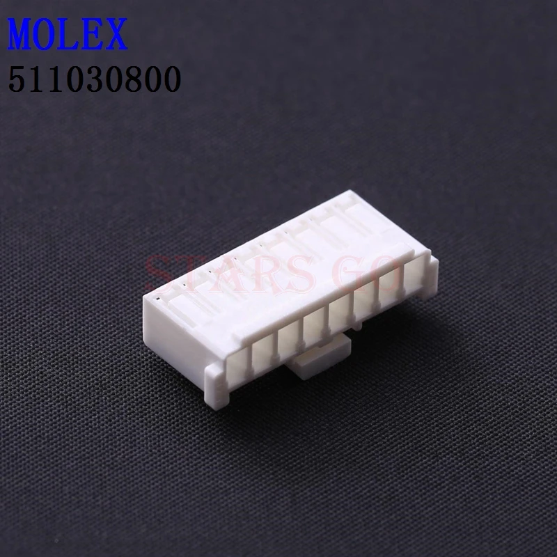 

10PCS/100PCS 511030800 511030700 511030600 MOLEX Connector