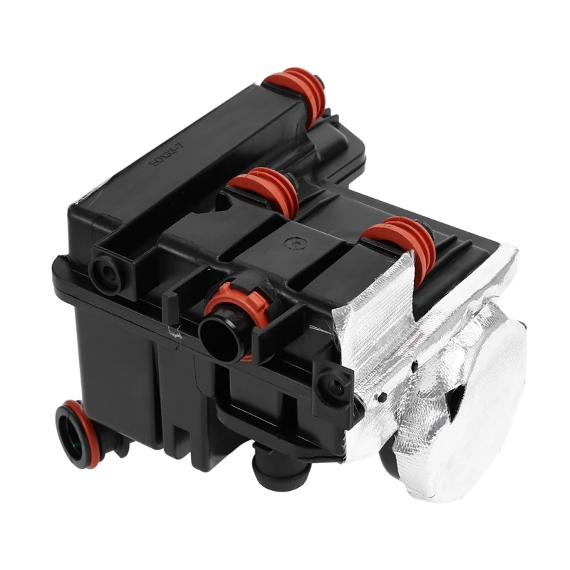 Car 4.0T Oil Separator PCV Valve Fit For S6 S7 A8 S8 CTGE CTGA CTFA