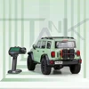 KM TRACTION TANK300 Competitive Edition RTR 2.4GHz 1/8 RC Simulation Electric Remote Control Model Car Crawler Adult Kids Toys 6
