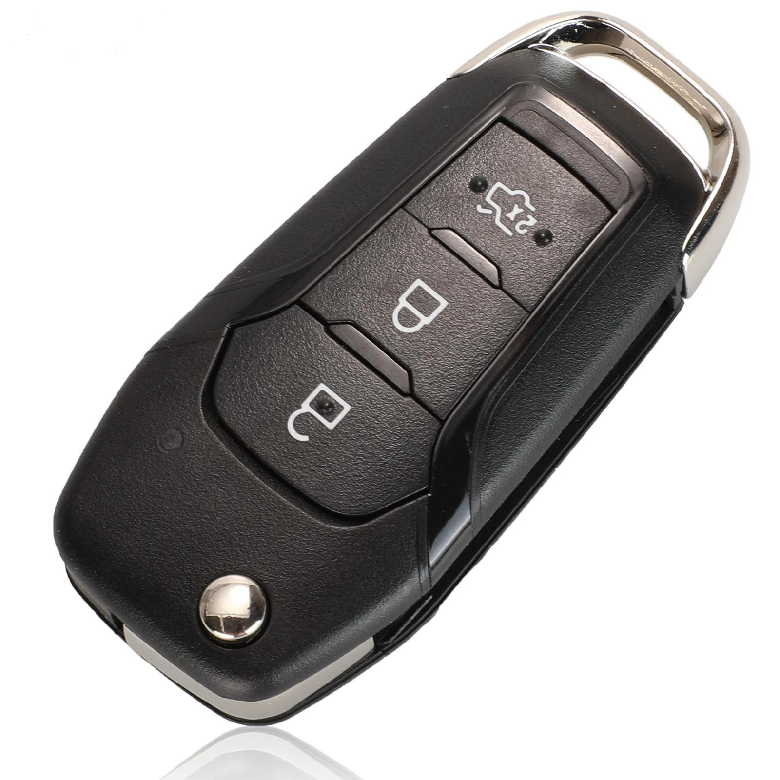 Chiave/Telecomando Per La Galassia S-max Ka Mondeo V N5f-a08taa/ds7t-15k601-b/eb3t-15k601-ba Del Ranger Di Ford F150 - Chip A Distanza 315/433 Mhz Di Id49 Di La 11 Chiave/Telecomando Per La Galassia S-max Ka Mondeo V N5f-a08taa/ds7t-15k601-b/eb3t-15k601-ba Del Ranger Di Ford F150 - Chip A Distanza 315/433 Mhz Di Id49 Di La - S393c84e21cb441158caae1f7065b4ac1D