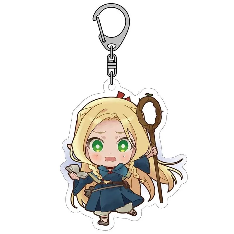 S393c8657f68c427f85eff96e7af9c78ae - Delicious In Dungeon Merchandise