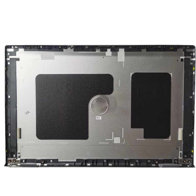 para Dell Inspiron 15pro 5510 5515 0chfvw Prata Tampa Traseira Case Superior Portátil Lcd Capa Traseira Moldura Dianteira 05wk5x - Imagem 4