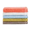 30x30cm 100% Cotton Sports Small Square Running Towel Solid Color Soft Hand Face Towels 1