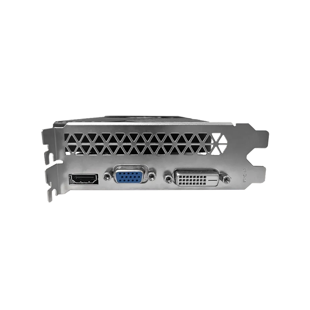 Port Gpu 750 Ti Graphics Card SRhonyra GTX 750 Ti 4GB GDDR5 Dual